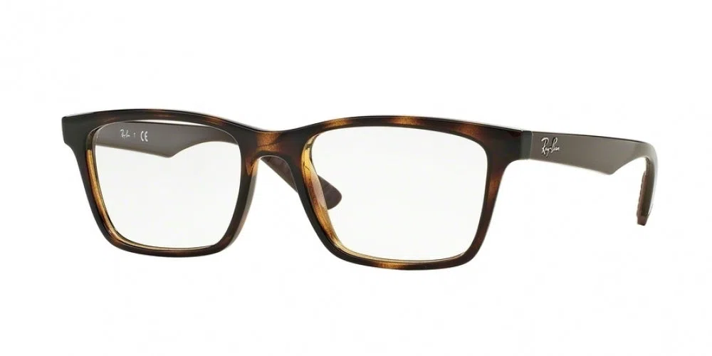 Ray-Ban 7025 Eyeglasses - view 10